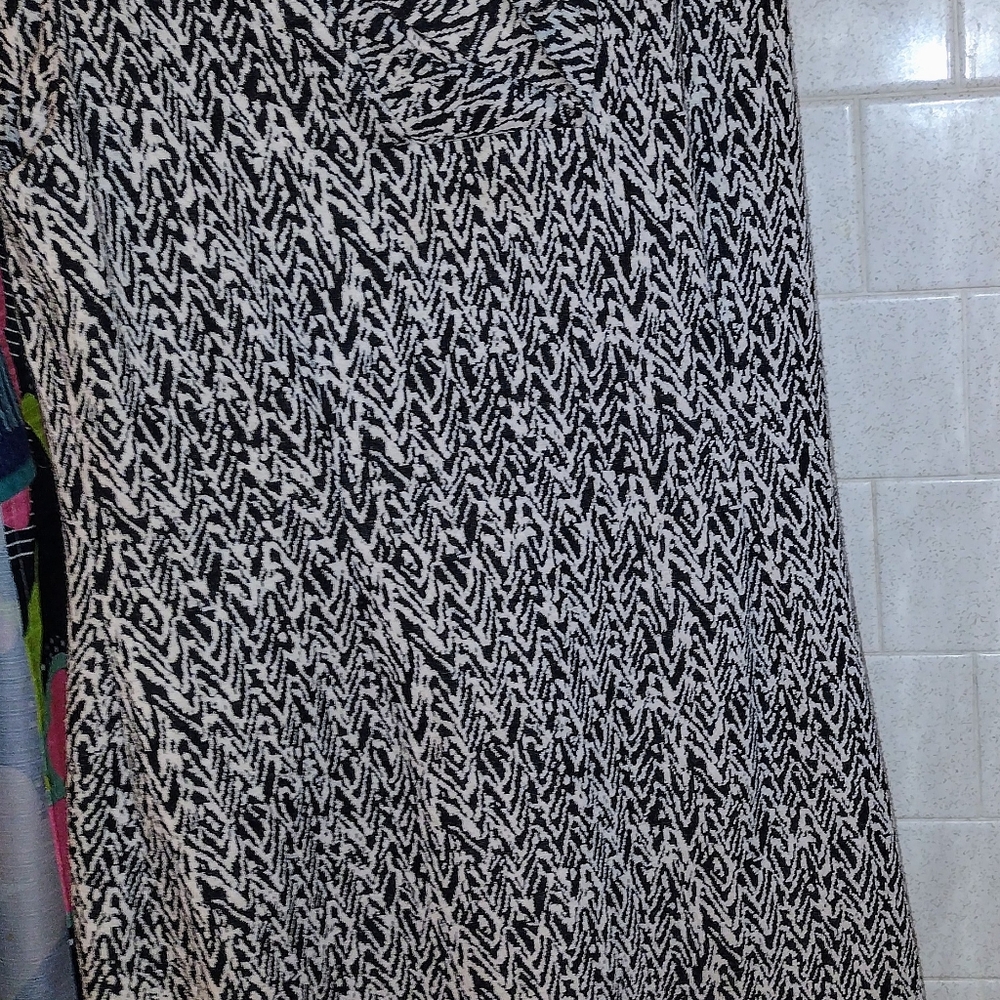 Calvin Klein Dress sz Large